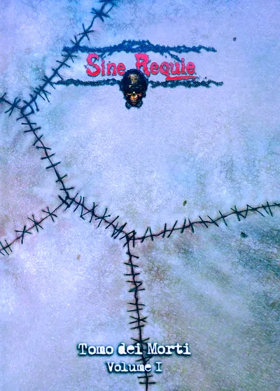 Sine Requie - Tomo dei Morti Volume I