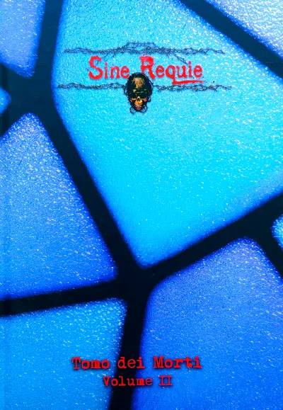 Sine Requie - Tomo dei Morti Volume II