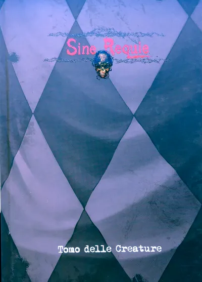 Sine Requie - Tomo delle Creature