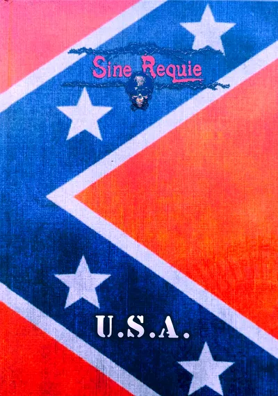 Sine Requie - U.S.A.