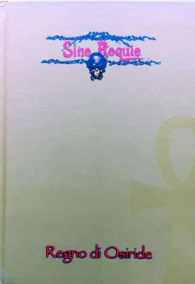 Sine Requie - Regno di Osiride
