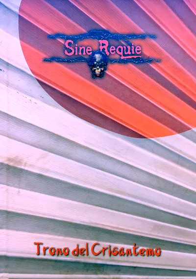 Sine Requie - Trono del Crisantemo
