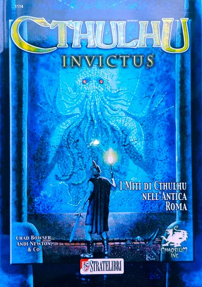 Cthulhu Invictus