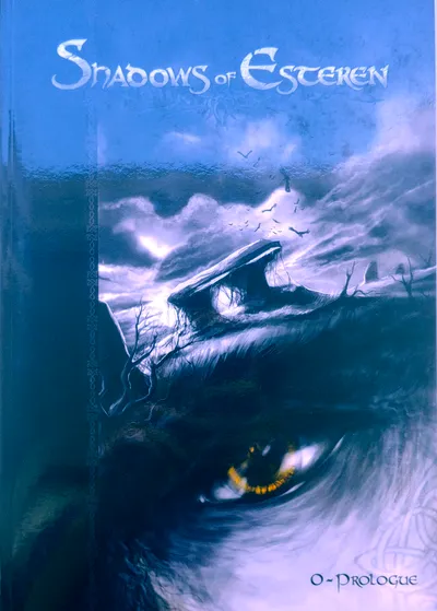 Shadows of Esteren - 0 Prologue