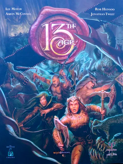 13th Age