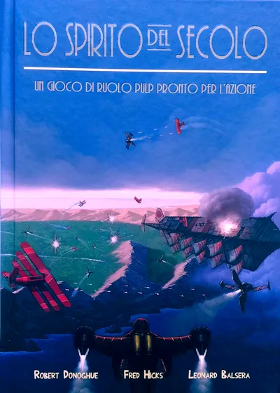 Lo Spirito del Secolo