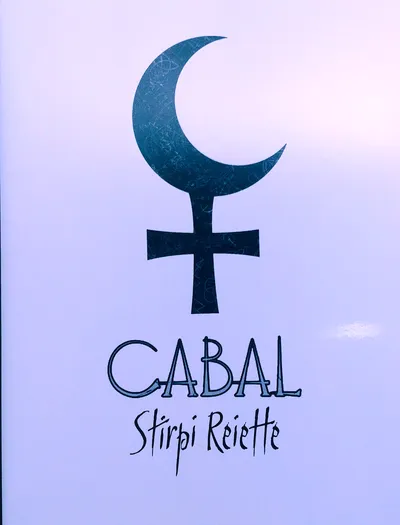 Cabal - Stirpi Reiette