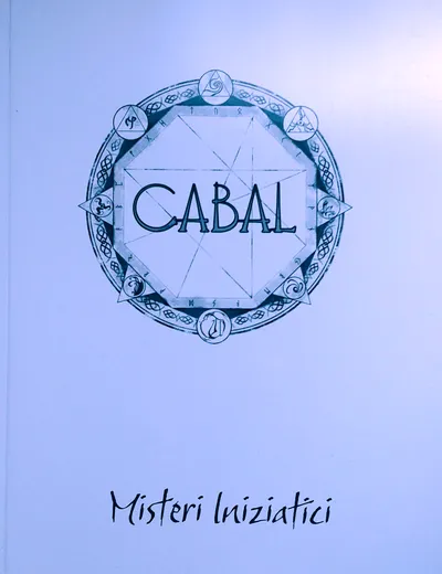 Cabal - Misteri Iniziatici