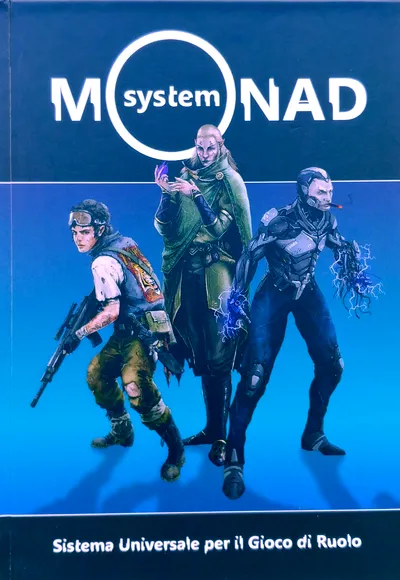 Monad System