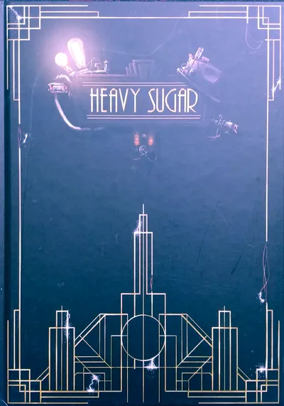 Heavy Sugar