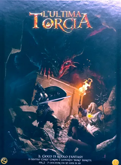 L'Ultima Torcia