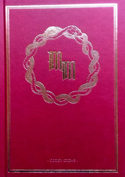 Codex Gigas