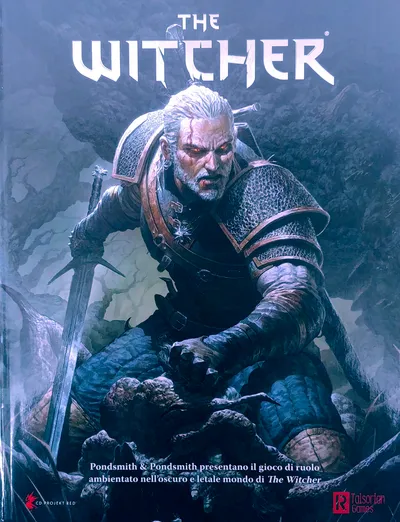 The Witcher