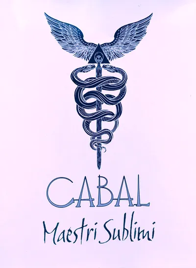 Cabal - Maestri Sublimi