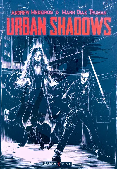 Urban Shadows
