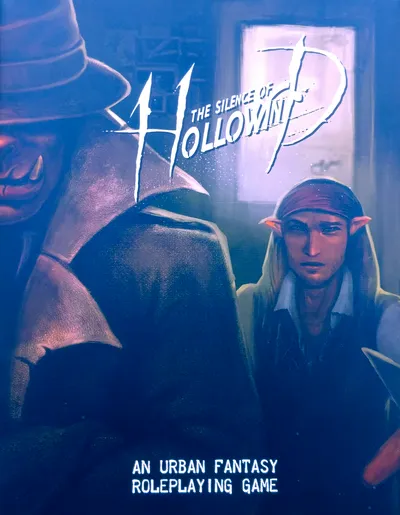 The Silence of Hollow Winds
