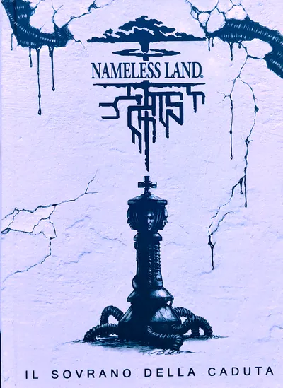 Nameless Land - Il Sovrano della Caduta