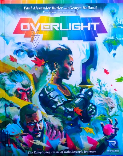 Overlight