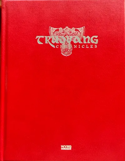 Trudvang Chronicles