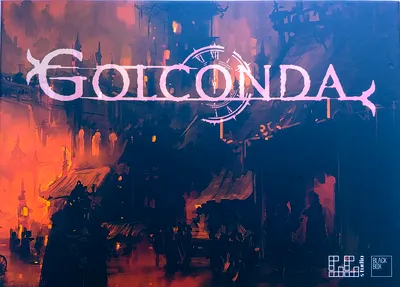 Golconda