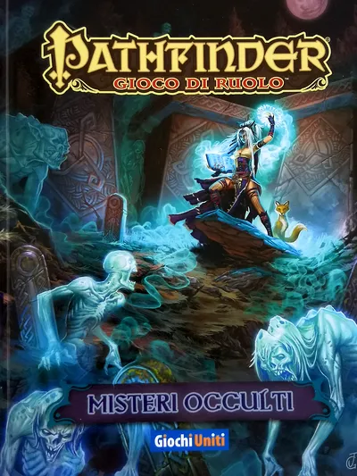 Pathfinder - Misteri Occulti