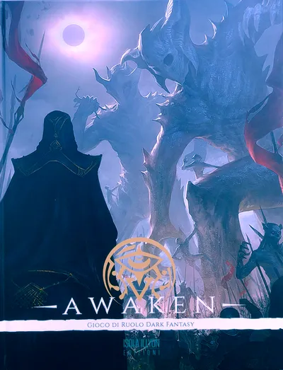 Awaken