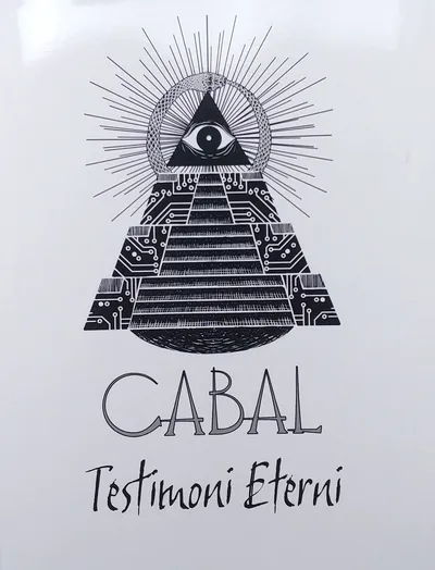 Cabal - Testimoni Eterni