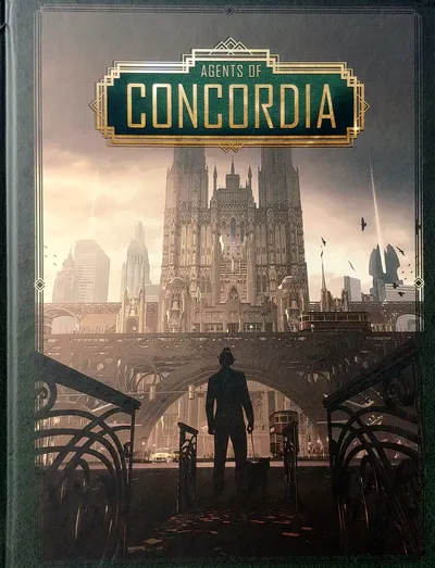 Da catalogare · ✦