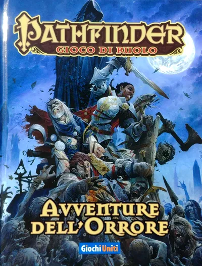 Da catalogare · ✦