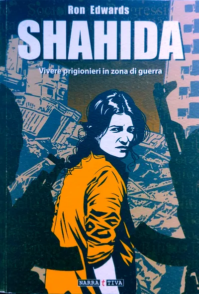 Shahida