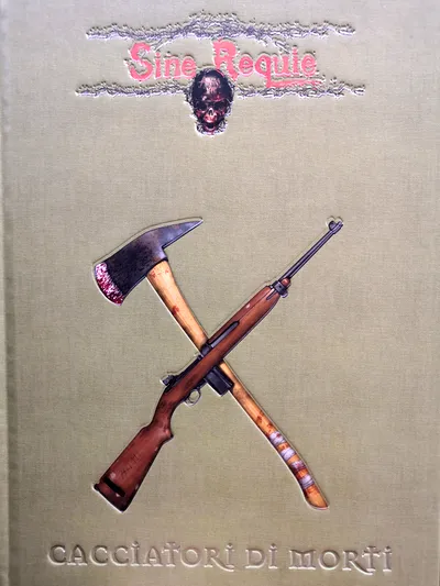 Da catalogare · ✦