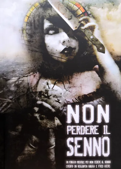 Da catalogare · ✦