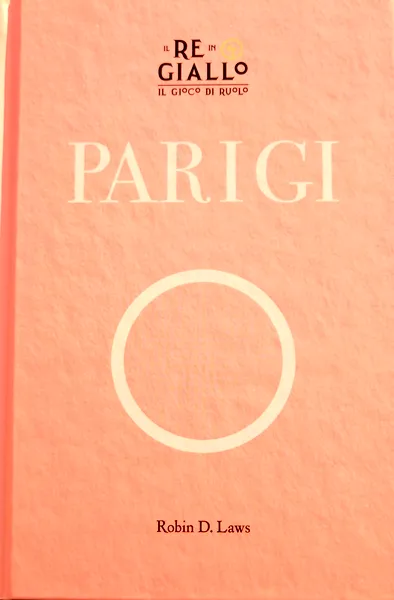 Da catalogare · ✦