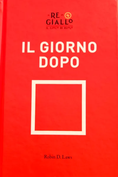 Da catalogare · ✦