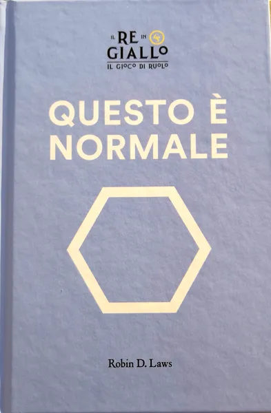 Da catalogare · ✦