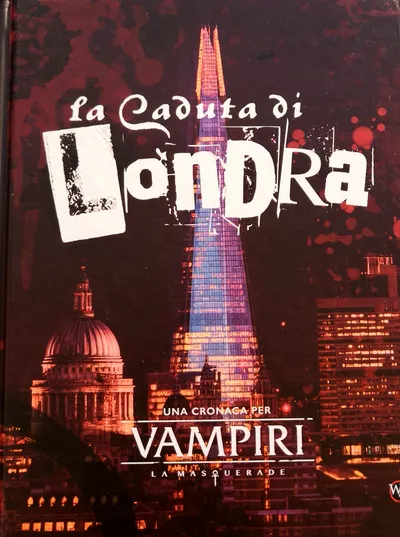Da catalogare · ✦
