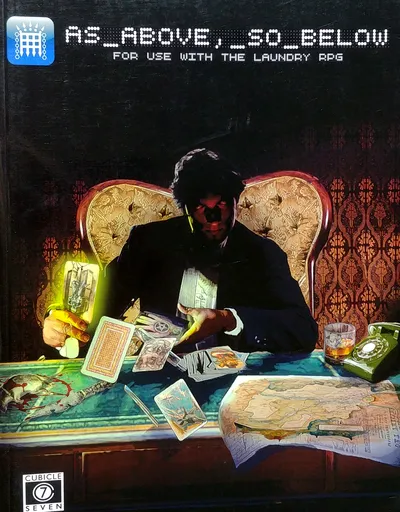 Da catalogare · ✦