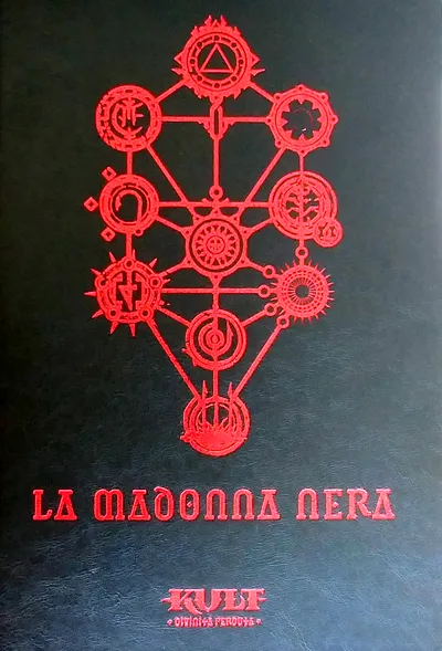 Da catalogare · ✦