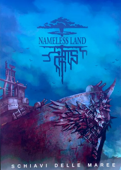 Nameless Land - Schiavi delle Maree