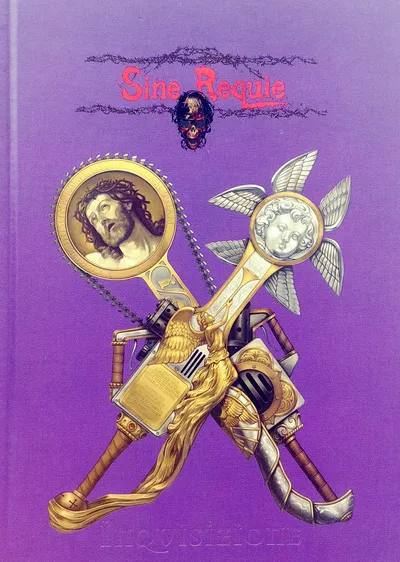 Da catalogare · ✦