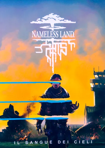 Nameless Land - Il Sangue dei Cieli