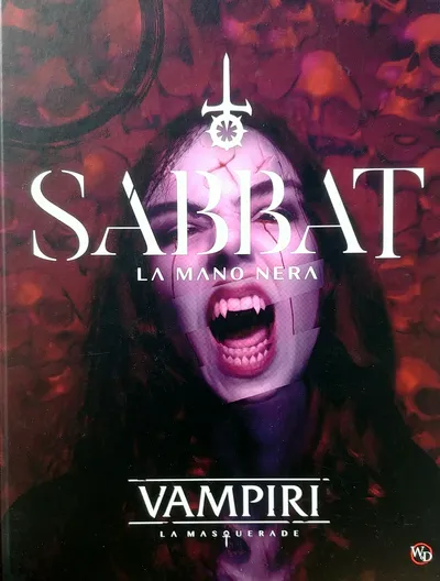 Da catalogare · ✦