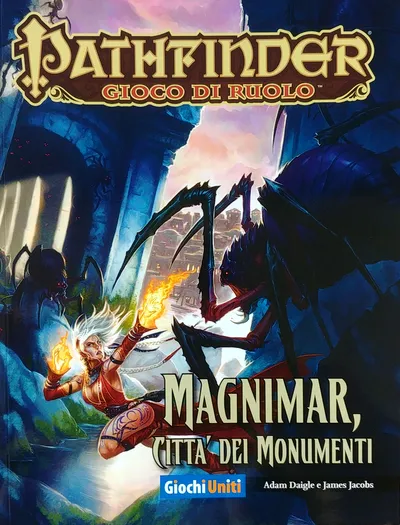 Da catalogare · ✦