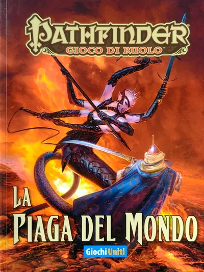 Da catalogare · ✦
