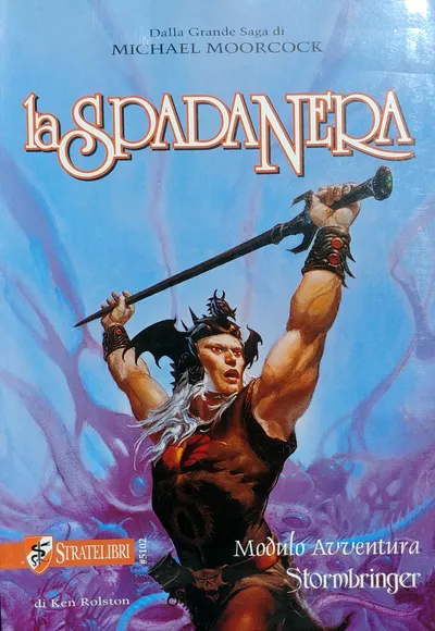 Da catalogare · ✦