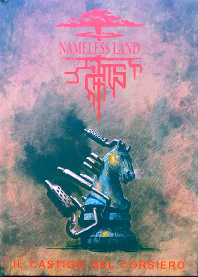 Nameless Land - Il Castigo del Corsiero