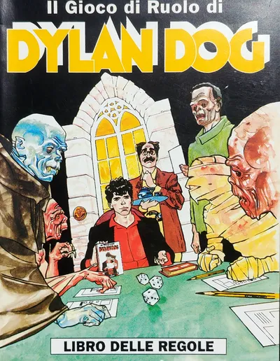 Da catalogare · ✦