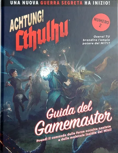 Da catalogare · ✦