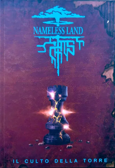 Nameless Land - Il Culto della Torre