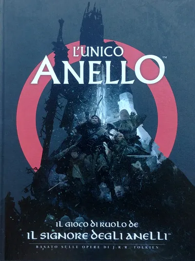 Da catalogare · ✦